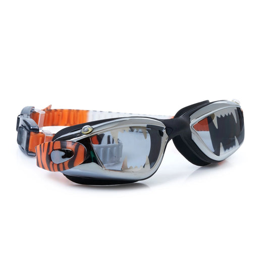 Eye Of The Tiger Goggles