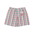 Load image into Gallery viewer, Shelton Shorts - Potmac Plaid/Richmond Red
