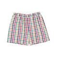 Load image into Gallery viewer, Shelton Shorts - Potmac Plaid/Richmond Red

