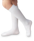 Load image into Gallery viewer, Jefferies Socks: Classic Nylon Knee High Sock
