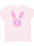 Load image into Gallery viewer, Bunny Babe Short Sleeve Top
