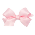 Load image into Gallery viewer, Classic French Satin Bow - Mini
