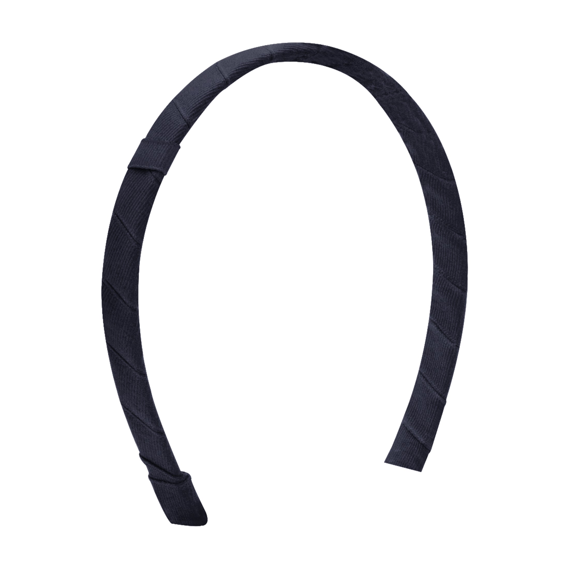 Add-A-Bow Grosgrain Headband - 1/2in.