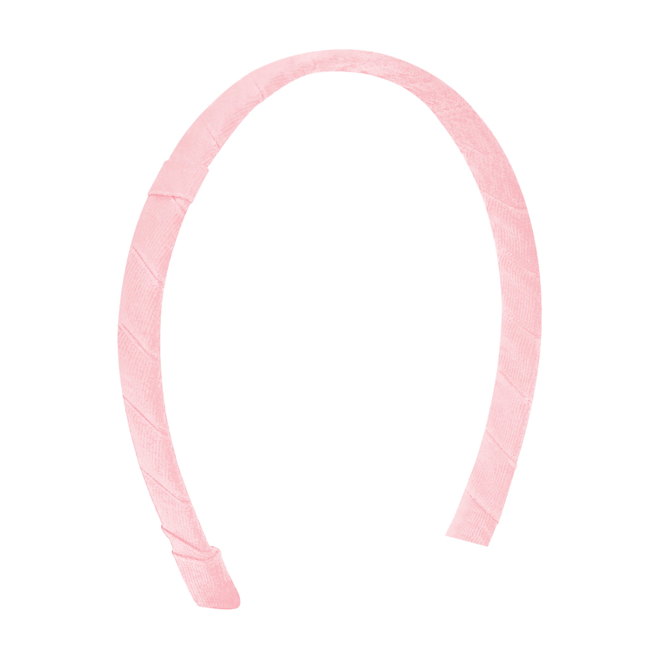 Add-A-Bow Grosgrain Headband - 1/2in.