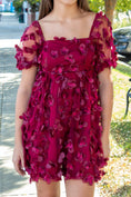 Load image into Gallery viewer, Lovers Daydream Floral Dress
