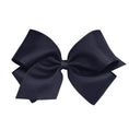 Load image into Gallery viewer, Classic Grosgrain Bow - King
