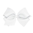 Load image into Gallery viewer, Classic Grosgrain Bow - King
