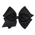 Load image into Gallery viewer, Classic Grosgrain Bow - Mini King
