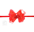 Load image into Gallery viewer, Waterproof Bow on Headband
