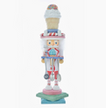 Load image into Gallery viewer, 19"Hollywood Ice Cream Nutcracker
