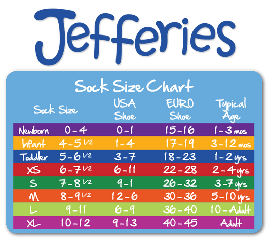 Jefferies Socks: Christening Sock